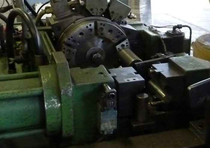 Rastrematubi BLM usata - Plastin Gold